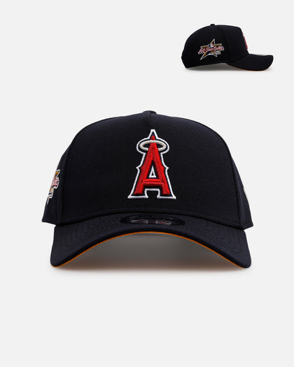 New Era Los Angeles Angels 'MLB All Star Game 2025' 9FORTY A-Frame Snapback Navy