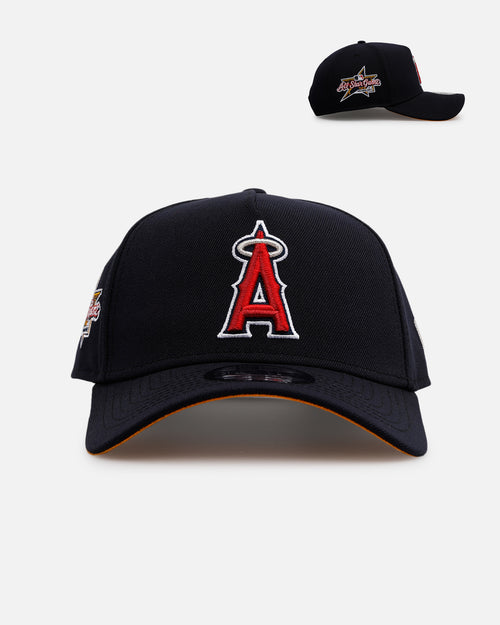 New Era Los Angeles Angels 'MLB All Star Game 2025' 9FORTY A-Frame Snapback Navy