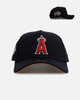 New Era Los Angeles Angels 'MLB All Star Game 2025' 9FORTY A-Frame Snapback Navy
