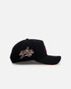 New Era Los Angeles Angels 'MLB All Star Game 2025' 9FORTY A-Frame Snapback Navy