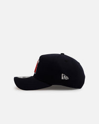 New Era Los Angeles Angels 'MLB All Star Game 2025' 9FORTY A-Frame Snapback Navy