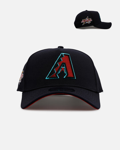 New Era Arizona Diamondbacks 'MLB All Star Game 2025' 9FORTY A-Frame Snapback Navy