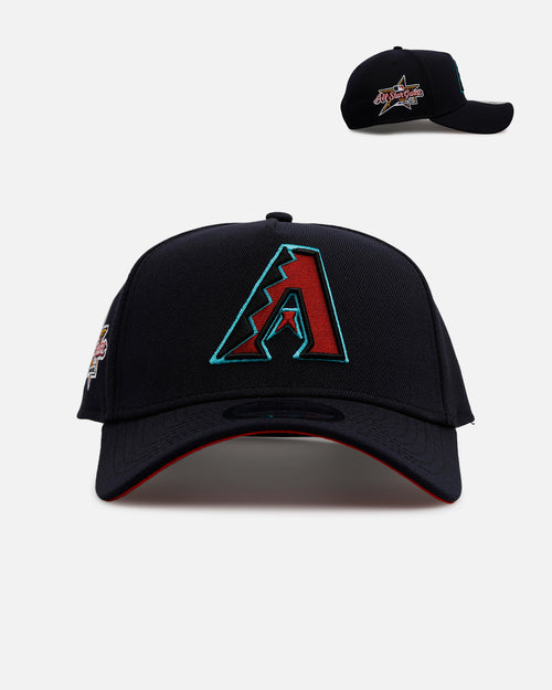 New Era Arizona Diamondbacks 'MLB All Star Game 2025' 9FORTY A-Frame Snapback Navy