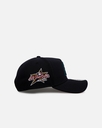New Era Arizona Diamondbacks 'MLB All Star Game 2025' 9FORTY A-Frame Snapback Navy