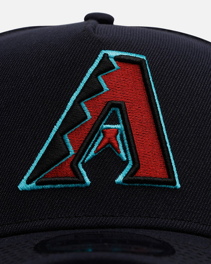 New Era Arizona Diamondbacks 'MLB All Star Game 2025' 9FORTY A-Frame Snapback Navy