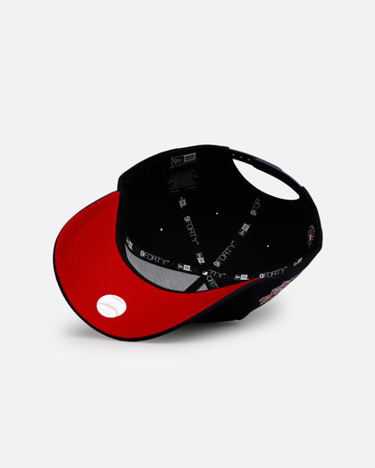 New Era Arizona Diamondbacks 'MLB All Star Game 2025' 9FORTY A-Frame Snapback Navy