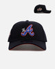 New Era Atlanta Braves 'MLB All Star Game 2025' 9FORTY A-Frame Snapback Navy
