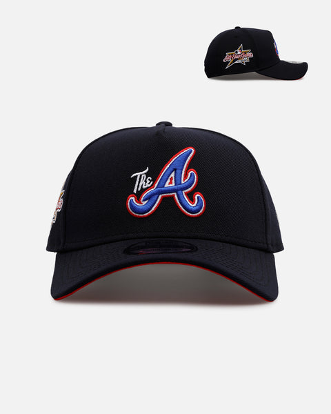 GAME SOSHI別注 NEW ERA ATLANTA BRAVES GAME SOSHI別注 NEW ERA ATLANTA BRAVES Atlanta Braves Home