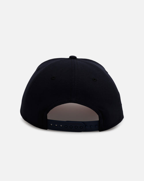 New Era Atlanta Braves 'MLB All Star Game 2025' 9FORTY A-Frame Snapback Navy