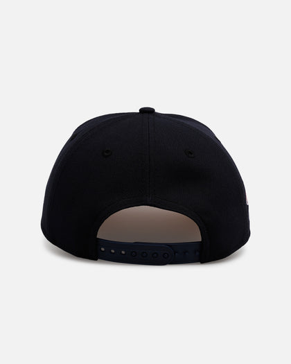 New Era Boston Red Sox 'MLB All Star Game 2025' 9FORTY A-Frame Snapback Navy