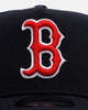 New Era Boston Red Sox 'MLB All Star Game 2025' 9FORTY A-Frame Snapback Navy
