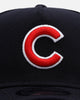 New Era Chicago Cubs 'MLB All Star Game 2025' 9FORTY A-Frame Snapback Navy