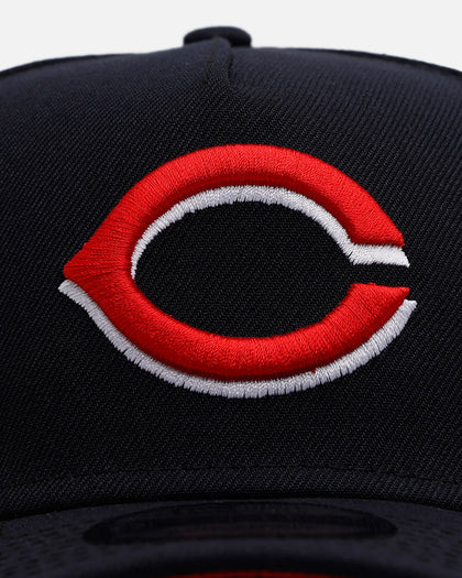 New Era Cincinatti Reds 'MLB All Star Game 2025' 9FORTY A-Frame Snapback Navy