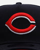 New Era Cincinatti Reds 'MLB All Star Game 2025' 9FORTY A-Frame Snapback Navy