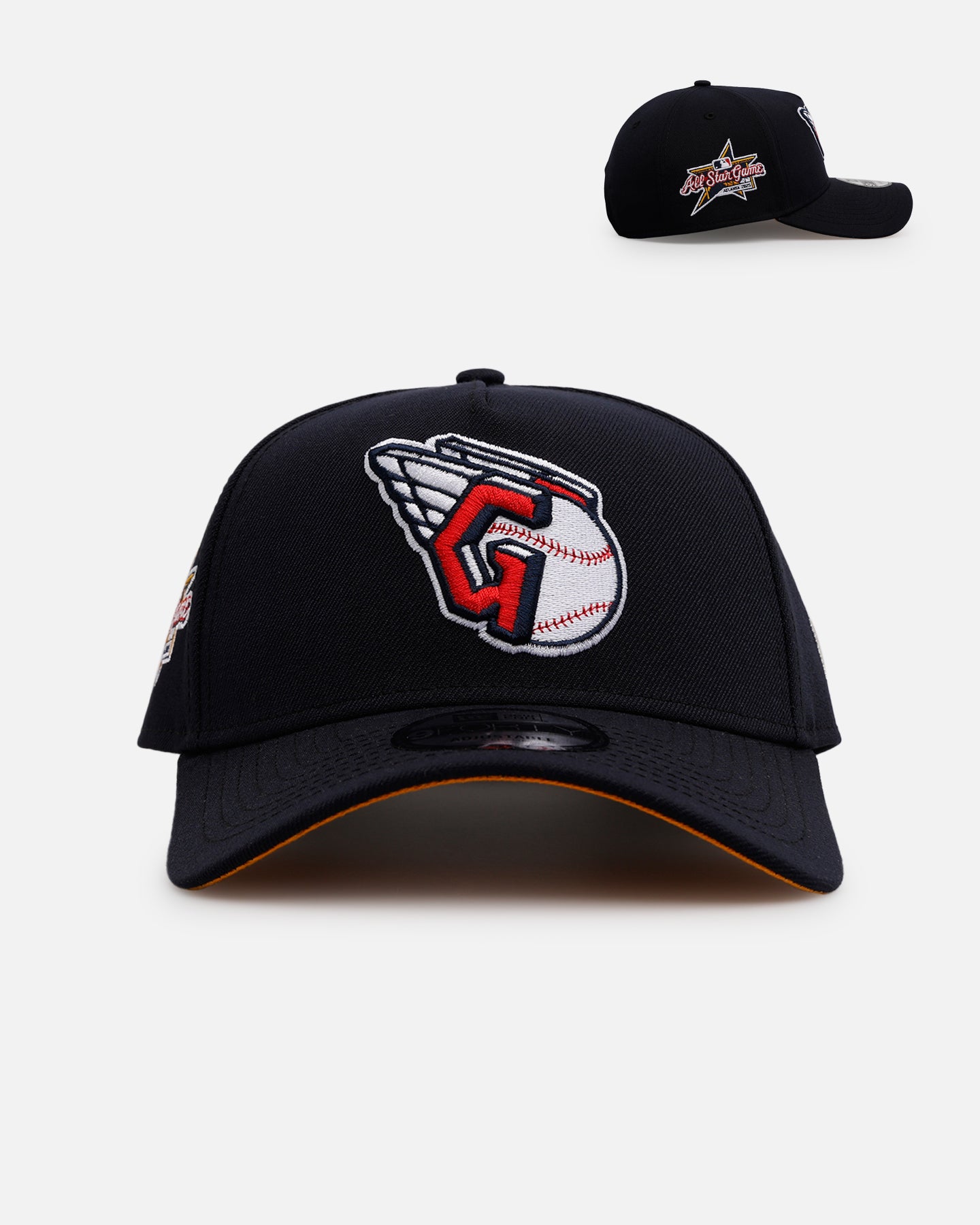 New Era Cleveland Guardians 'MLB All Star Game 2025' 9FORTY A
