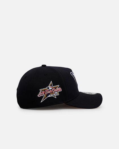 New Era Cleveland Guardians 'MLB All Star Game 2025' 9FORTY A-Frame Snapback Navy