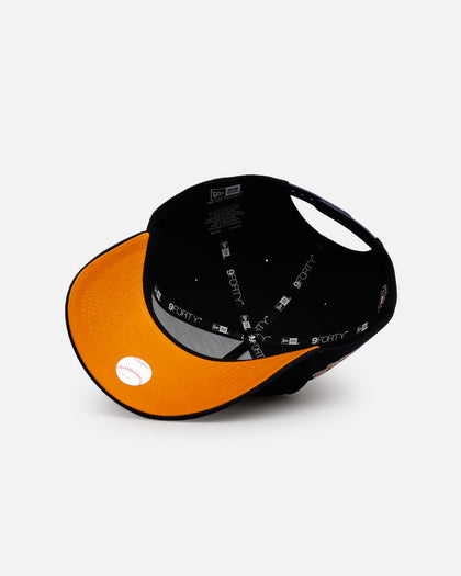 New Era Cleveland Guardians 'MLB All Star Game 2025' 9FORTY A-Frame Snapback Navy