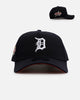 New Era Detroit Tigers 'MLB All Star Game 2025' 9FORTY A-Frame Snapback Navy