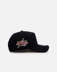 New Era Detroit Tigers 'MLB All Star Game 2025' 9FORTY A-Frame Snapback Navy