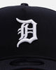 New Era Detroit Tigers 'MLB All Star Game 2025' 9FORTY A-Frame Snapback Navy