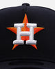 New Era Houston Astros 'MLB All Star Game 2025' 9FORTY A-Frame Snapback Navy