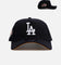 New Era Los Angeles Dodgers 'MLB All Star Game 2025' 9FORTY A-Frame Snapback Navy