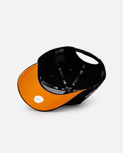 New Era Los Angeles Dodgers 'MLB All Star Game 2025' 9FORTY A-Frame Snapback Navy