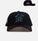 New Era Miami Marlins 'MLB All Star Game 2025' 9FORTY A-Frame Snapback Navy