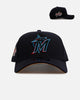 New Era Miami Marlins 'MLB All Star Game 2025' 9FORTY A-Frame Snapback Navy