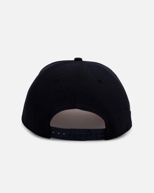 New Era Milwaukee Brewers 'MLB All Star Game 2025' 9FORTY A-Frame Snapback Navy