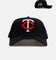 New Era Minnesota Twins 'MLB All Star Game 2025' 9FORTY A-Frame Snapback Navy