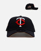 New Era Minnesota Twins 'MLB All Star Game 2025' 9FORTY A-Frame Snapback Navy