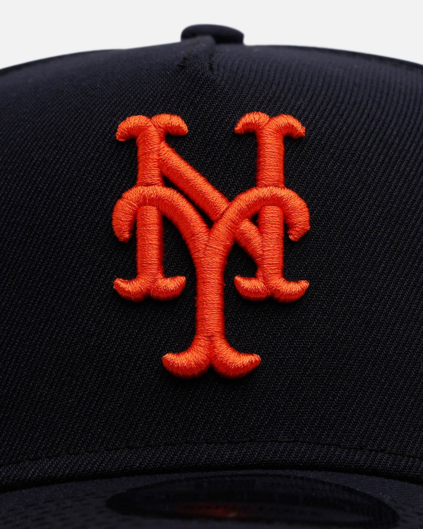 New Era New York Mets 'MLB All Star Game 2025' 9FORTY A-Frame