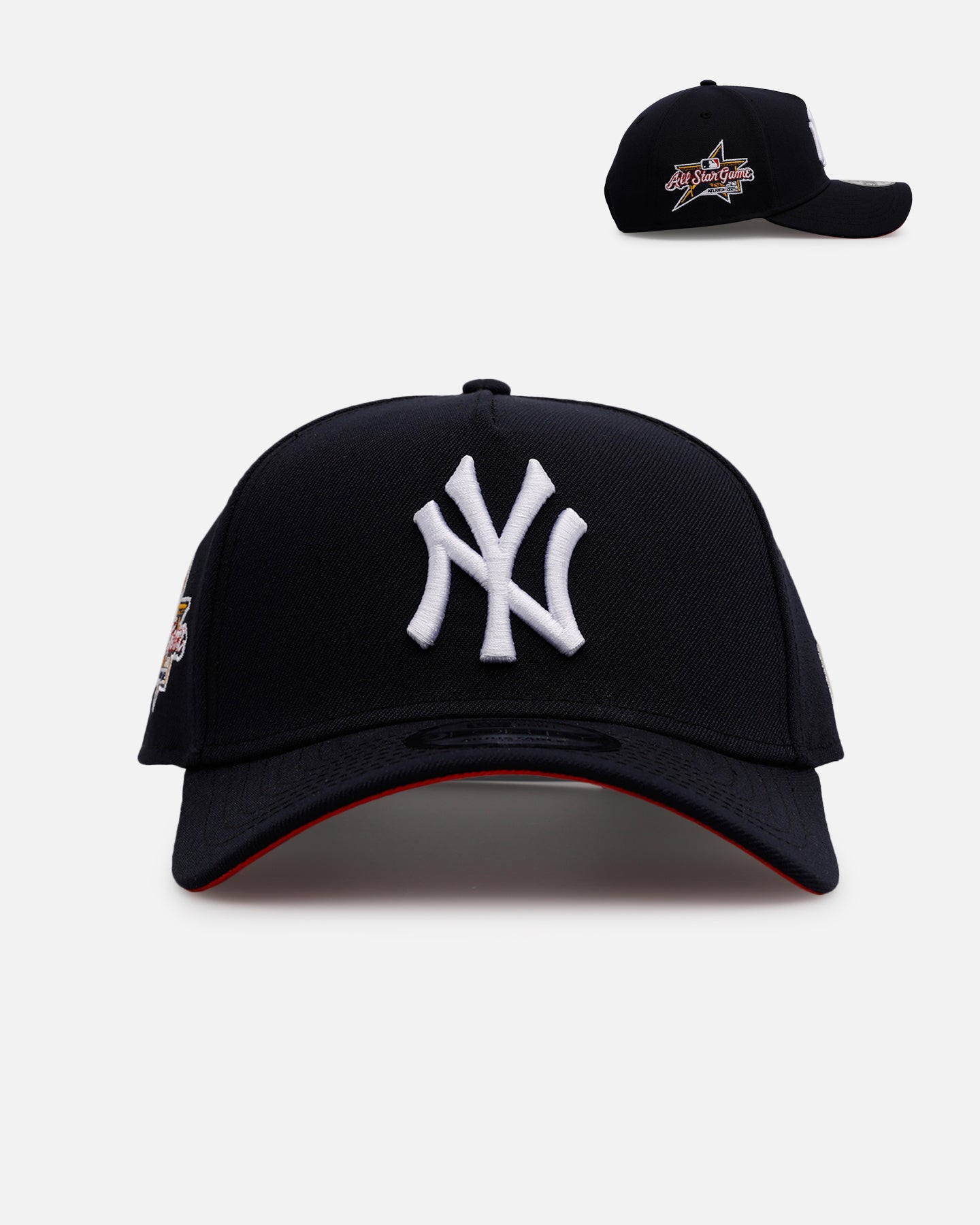 New Era New York Yankees 'MLB All Star Game 2025' 9FORTY A-Frame