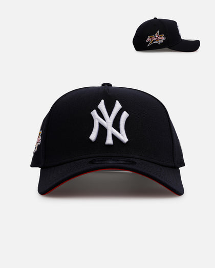 New Era New York Yankees 'MLB All Star Game 2025' 9FORTY A-Frame Snapback Navy