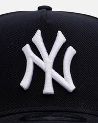 New Era New York Yankees 'MLB All Star Game 2025' 9FORTY A-Frame Snapback Navy