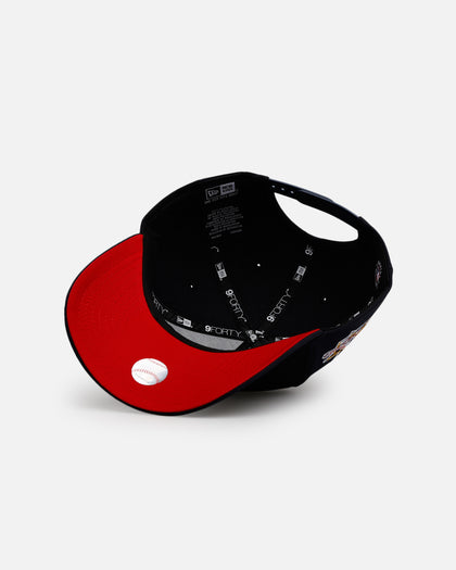 New Era New York Yankees 'MLB All Star Game 2025' 9FORTY A-Frame Snapback Navy