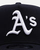 New Era Oakland Athletics 'MLB All Star Game 2025' 9FORTY A-Frame Snapback Navy