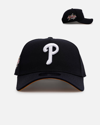 New Era Philadelphia Phillies 'MLB All Star Game 2025' 9FORTY A-Frame Snapback Navy