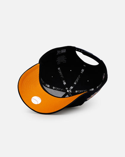 New Era Pittsburgh Pirates 'MLB All Star Game 2025' 9FORTY A-Frame Snapback Navy