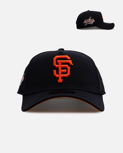 New Era San Francisco Giants 'MLB All Star Game 2025' 9FORTY A-Frame Snapback Navy