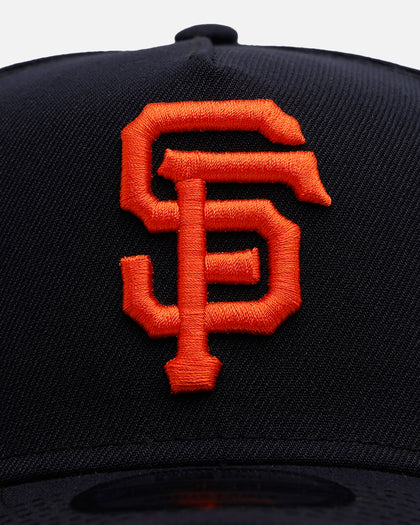 New Era San Francisco Giants 'MLB All Star Game 2025' 9FORTY A-Frame Snapback Navy