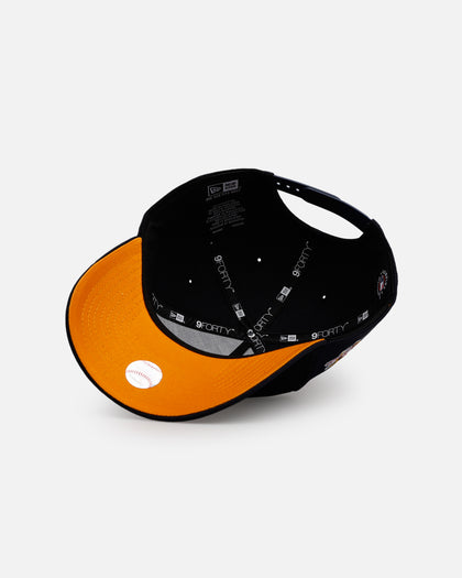 New Era San Francisco Giants 'MLB All Star Game 2025' 9FORTY A-Frame Snapback Navy