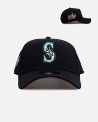 New Era Seattle Mariners 'MLB All Star Game 2025' 9FORTY A-Frame Snapback Navy