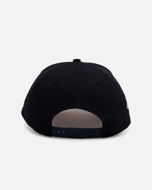 New Era Seattle Mariners 'MLB All Star Game 2025' 9FORTY A-Frame Snapback Navy