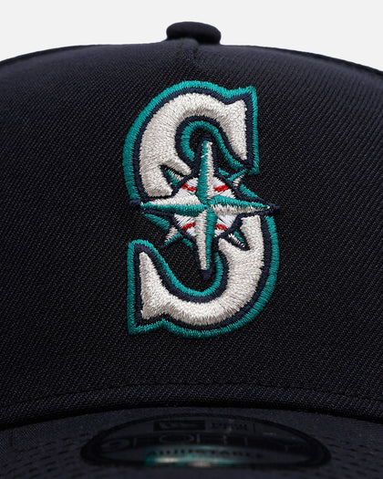 New Era Seattle Mariners 'MLB All Star Game 2025' 9FORTY A-Frame Snapback Navy