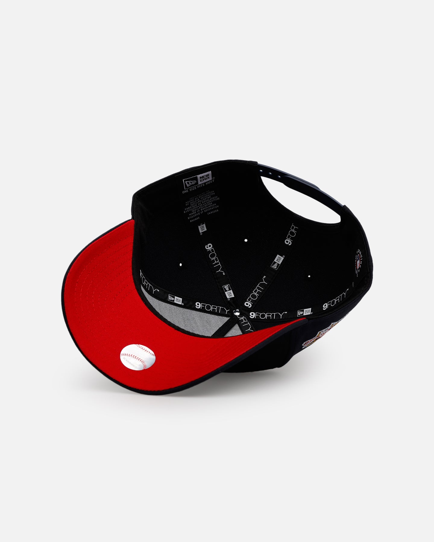 New Era Seattle Mariners 'MLB All Star Game 2025' 9FORTY A-Frame