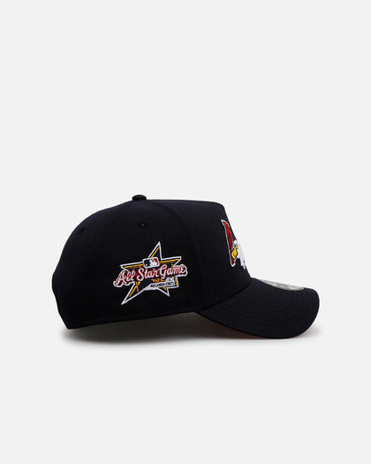 New Era St. Louis Cardinals 'MLB All Star Game 2025' 9FORTY A-Frame Snapback Navy