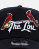 New Era St. Louis Cardinals 'MLB All Star Game 2025' 9FORTY A-Frame Snapback Navy