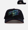 New Era Tampa Bay Rays 'MLB All Star Game 2025' 9FORTY A-Frame Snapback Navy